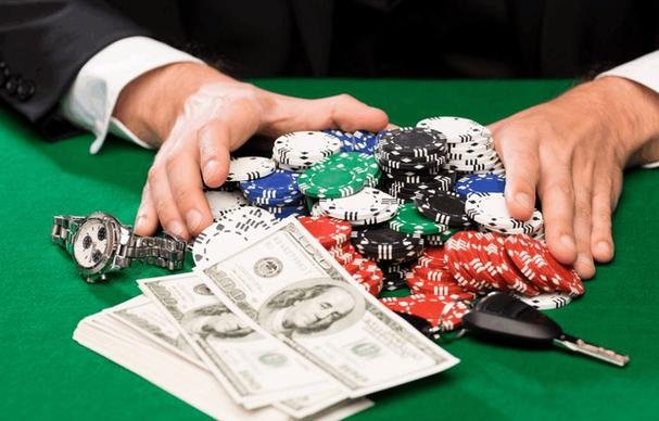 Pemain gangsing77 menerima kemenangan besar secara resmi